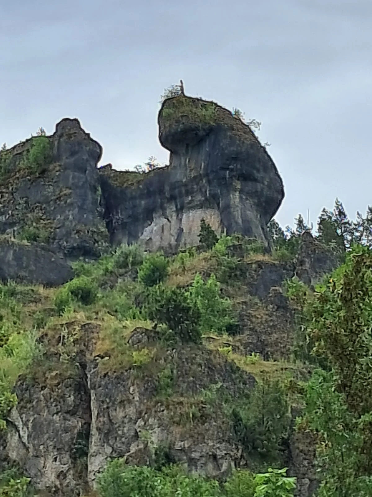 © DAV Schwabach Ortsgruppe Schwanstetten