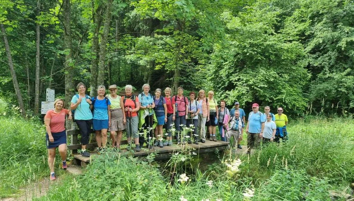 © DAV Schwabach Ortsgruppe Schwanstetten