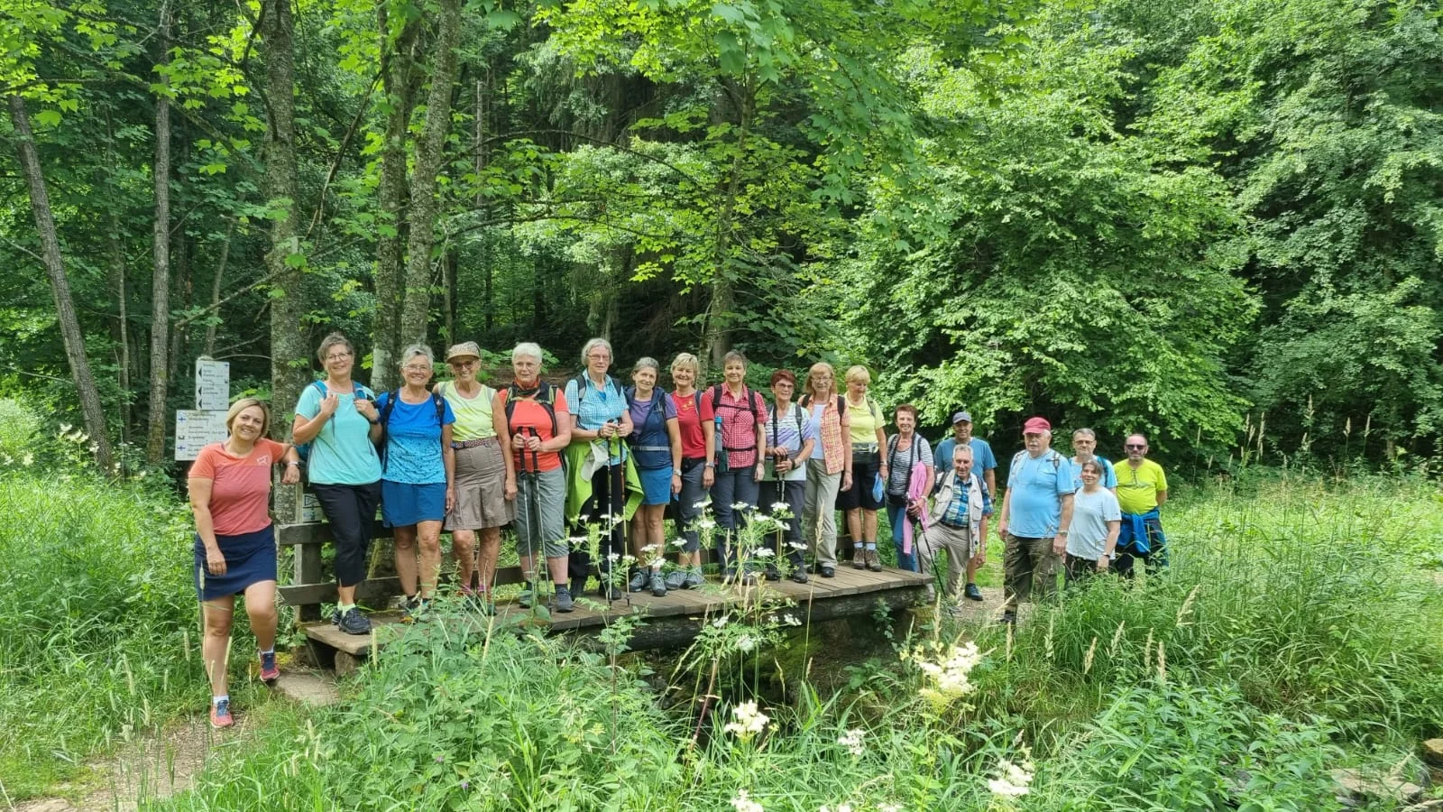 © DAV Schwabach Ortsgruppe Schwanstetten