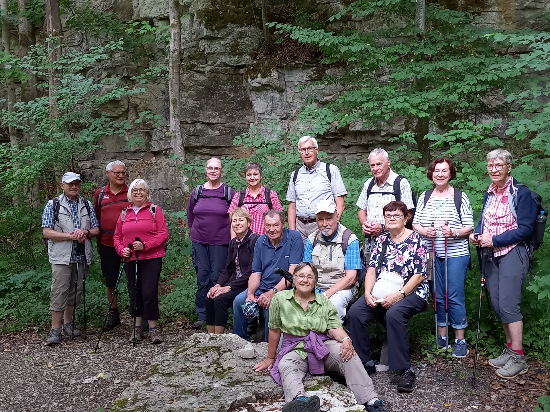 © DAV Schwabach Ortsgruppe Schwanstetten