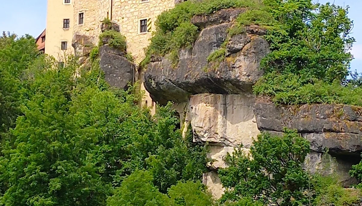 © DAV Schwabach Ortsgruppe Schwanstetten