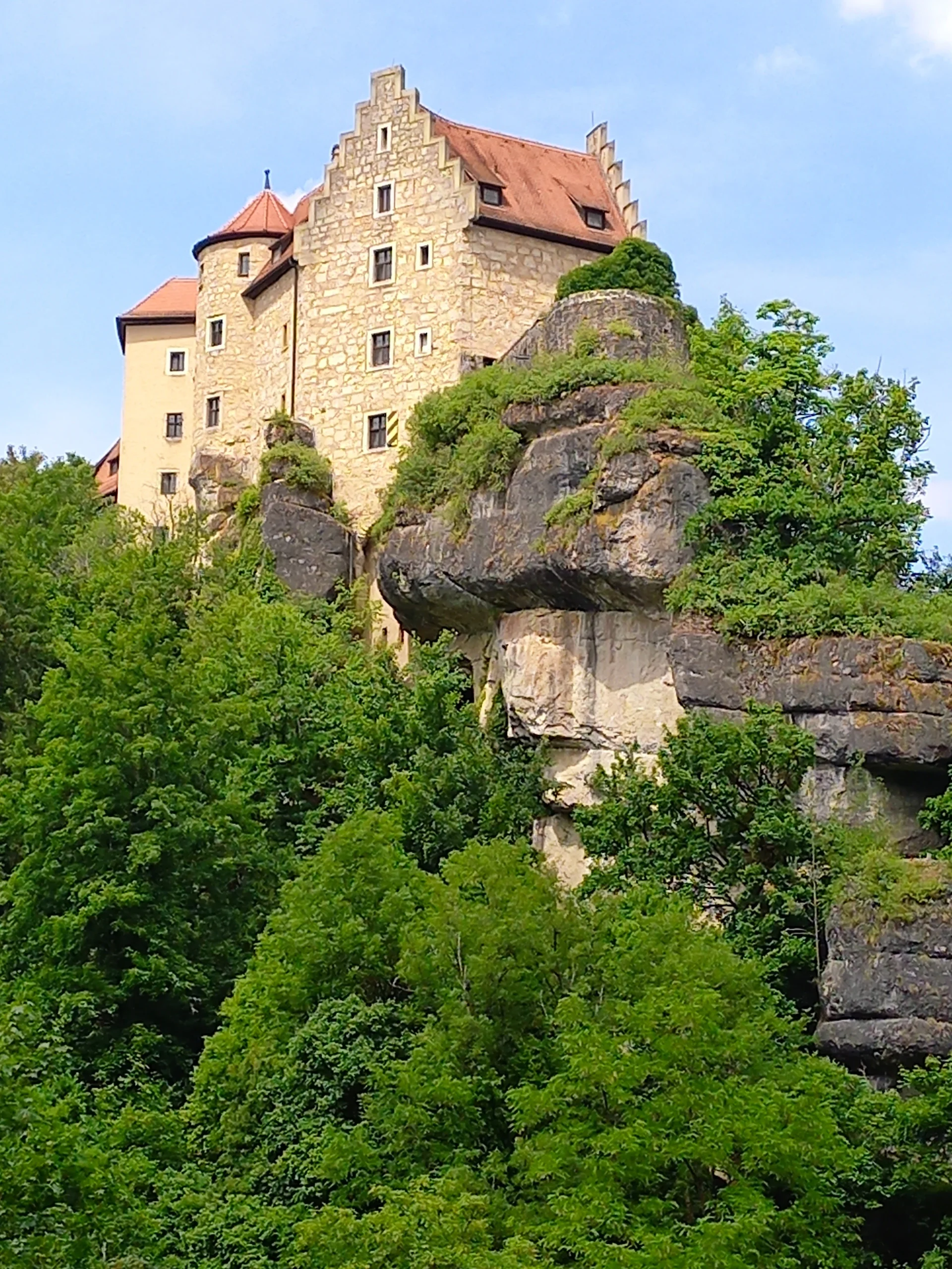 © DAV Schwabach Ortsgruppe Schwanstetten