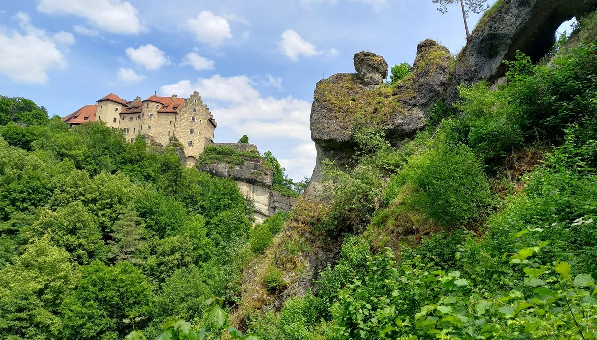 © DAV Schwabach Ortsgruppe Schwanstetten