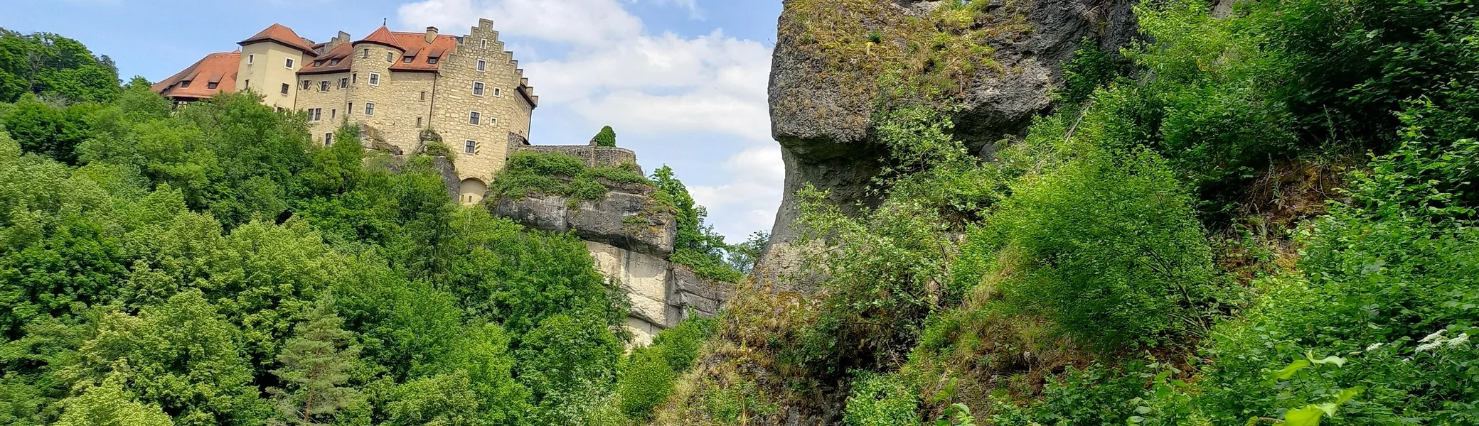 © DAV Schwabach Ortsgruppe Schwanstetten