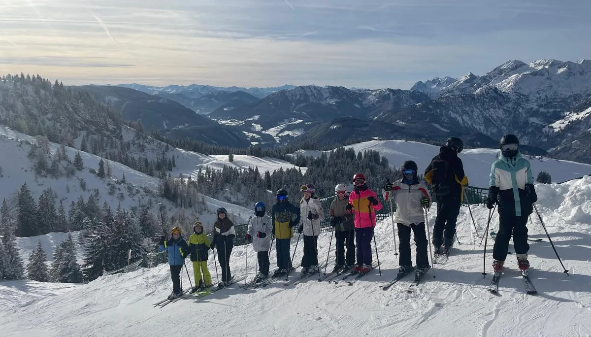 © DAV Schwabach Ortsgruppe Schwanstetten