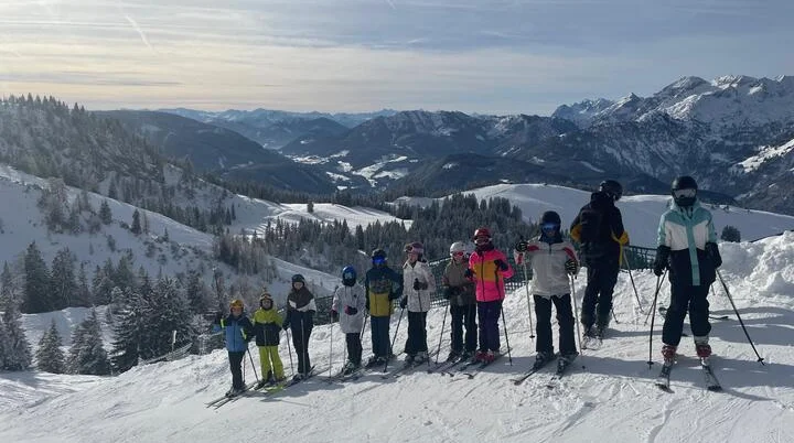 © DAV Schwabach Ortsgruppe Schwanstetten