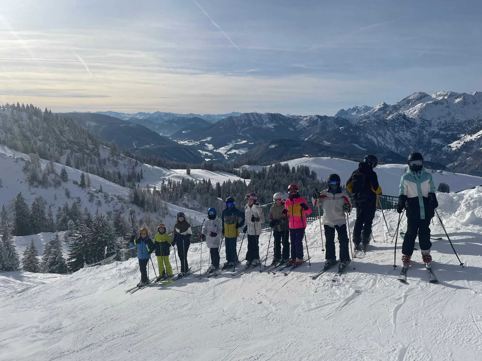 © DAV Schwabach Ortsgruppe Schwanstetten