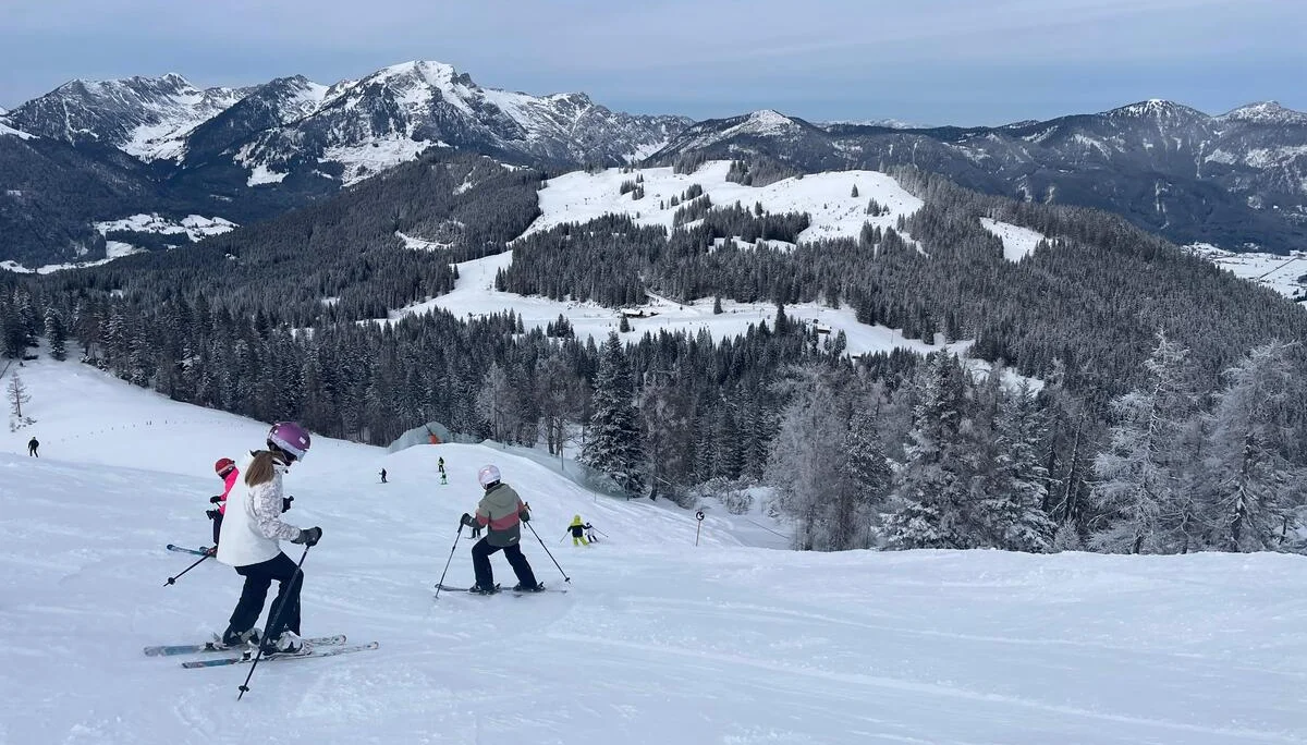 © DAV Schwabach Ortsgruppe Schwanstetten