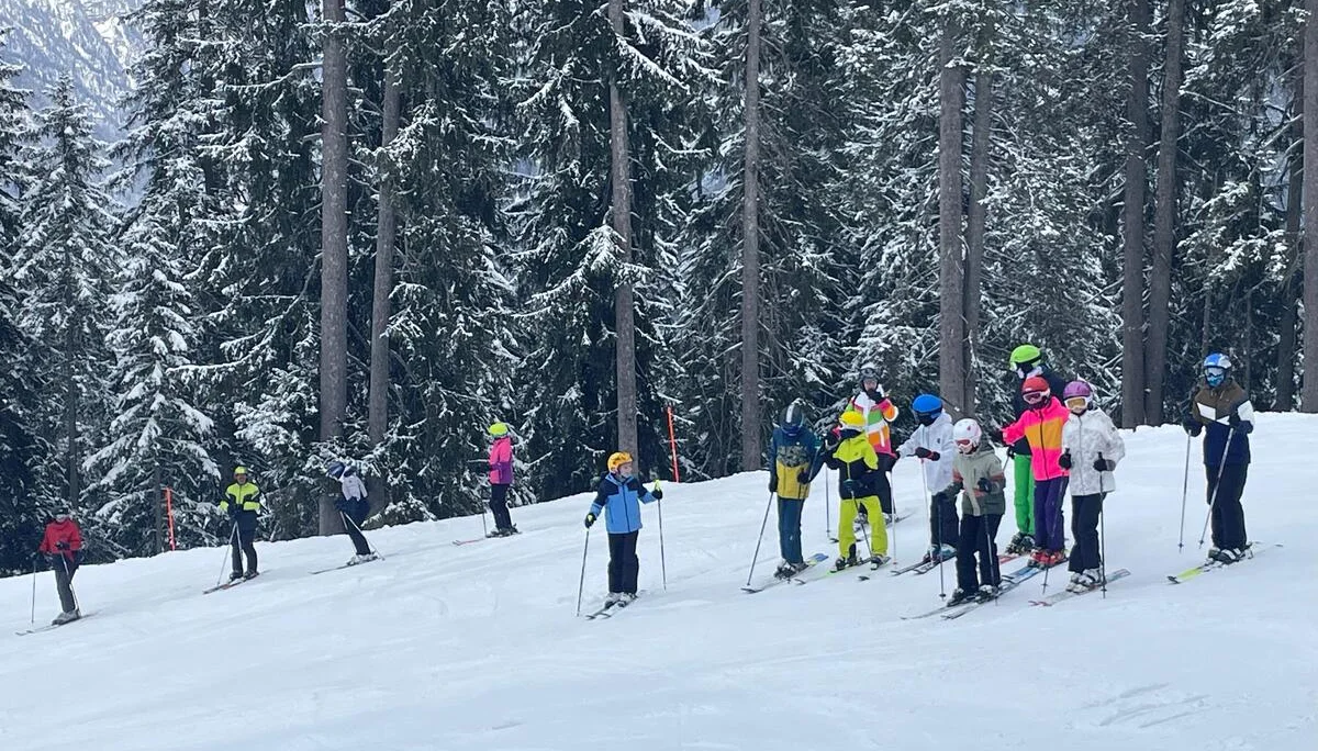 © DAV Schwabach Ortsgruppe Schwanstetten