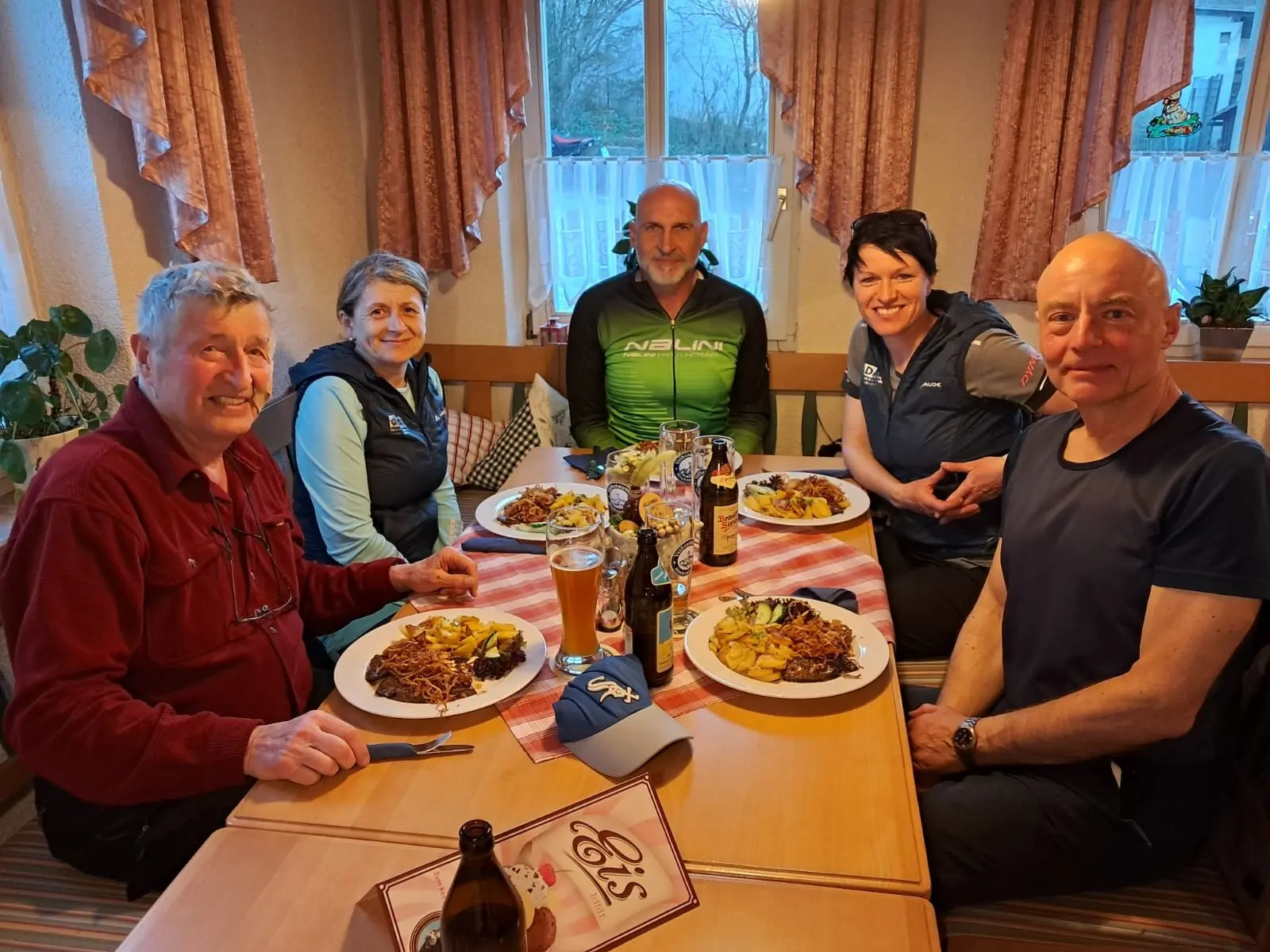 © DAV Schwabach Ortsgruppe Schwanstetten