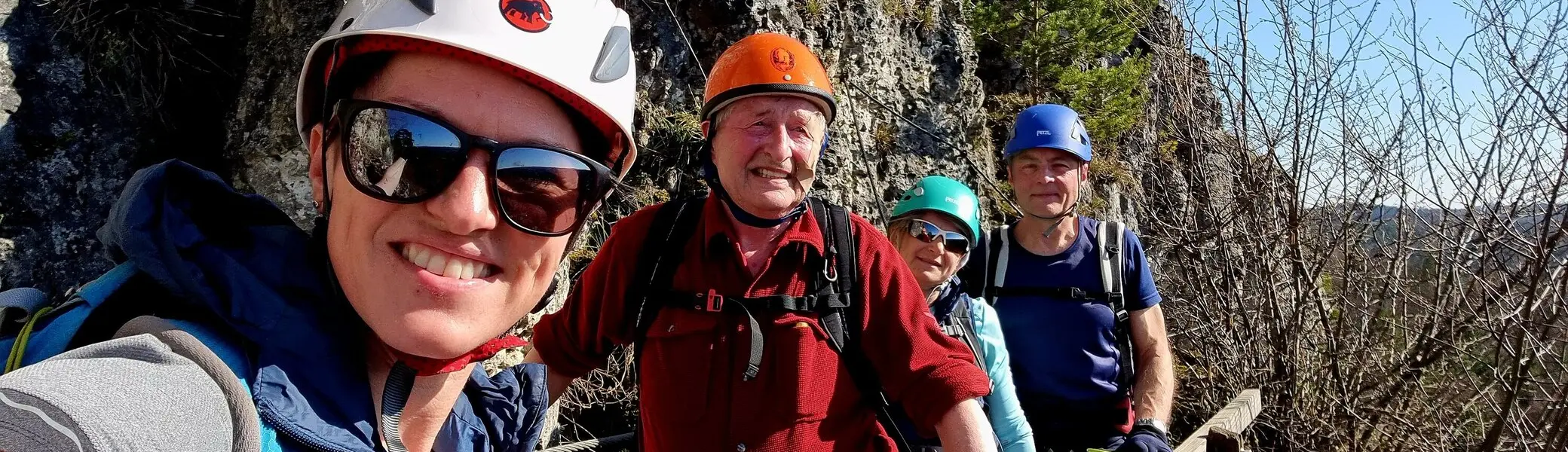 © DAV Schwabach Ortsgruppe Schwanstetten