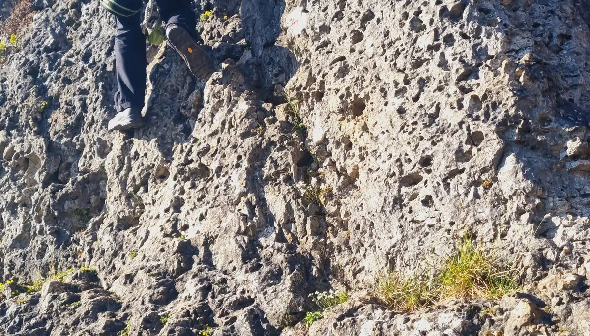 © DAV Schwabach Ortsgruppe Schwanstetten