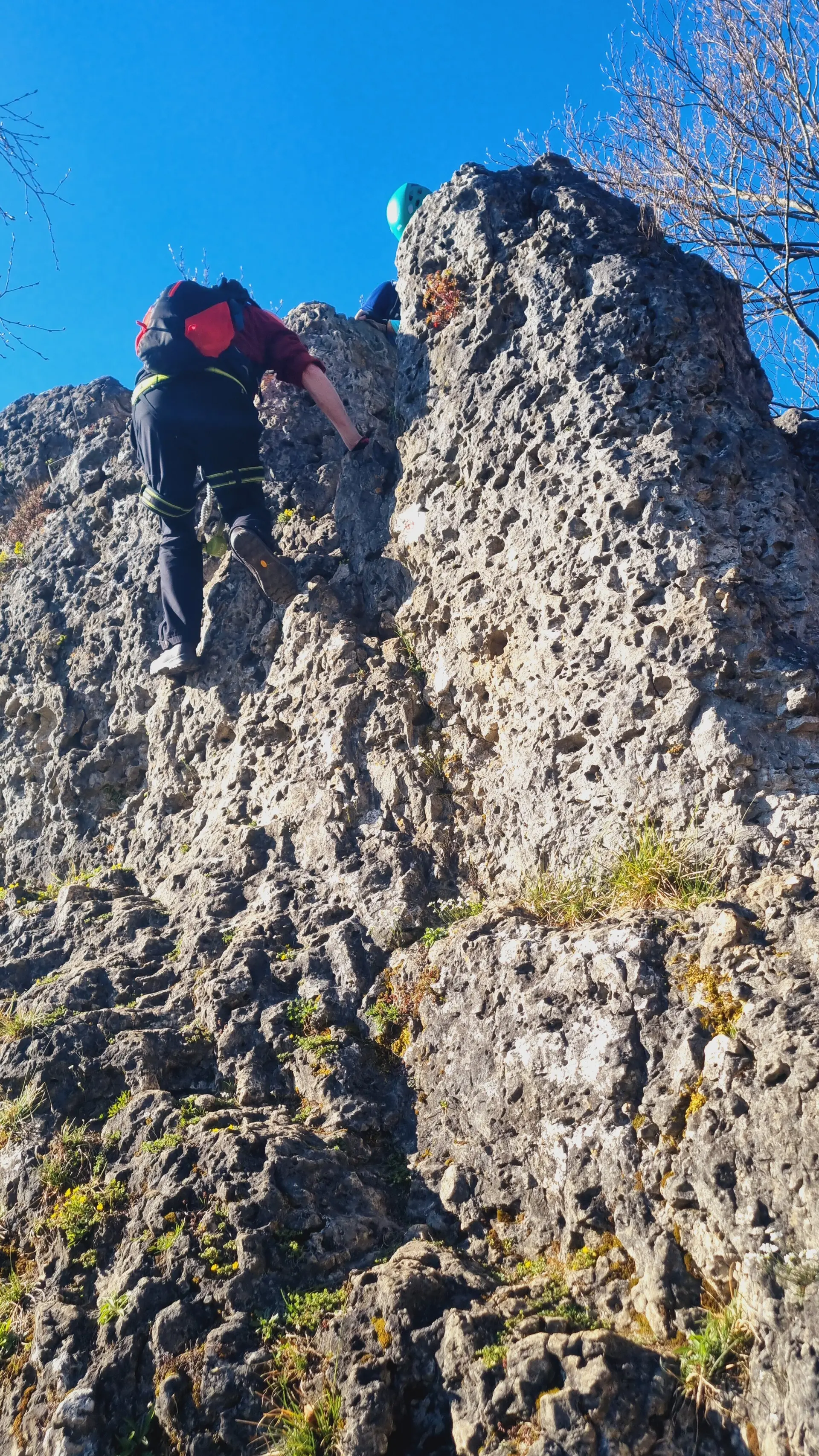 © DAV Schwabach Ortsgruppe Schwanstetten