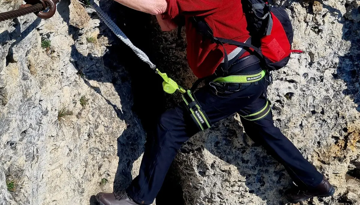 © DAV Schwabach Ortsgruppe Schwanstetten