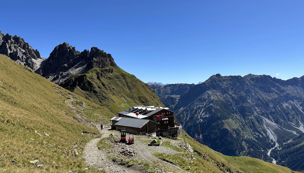 © DAV Schwanstetten