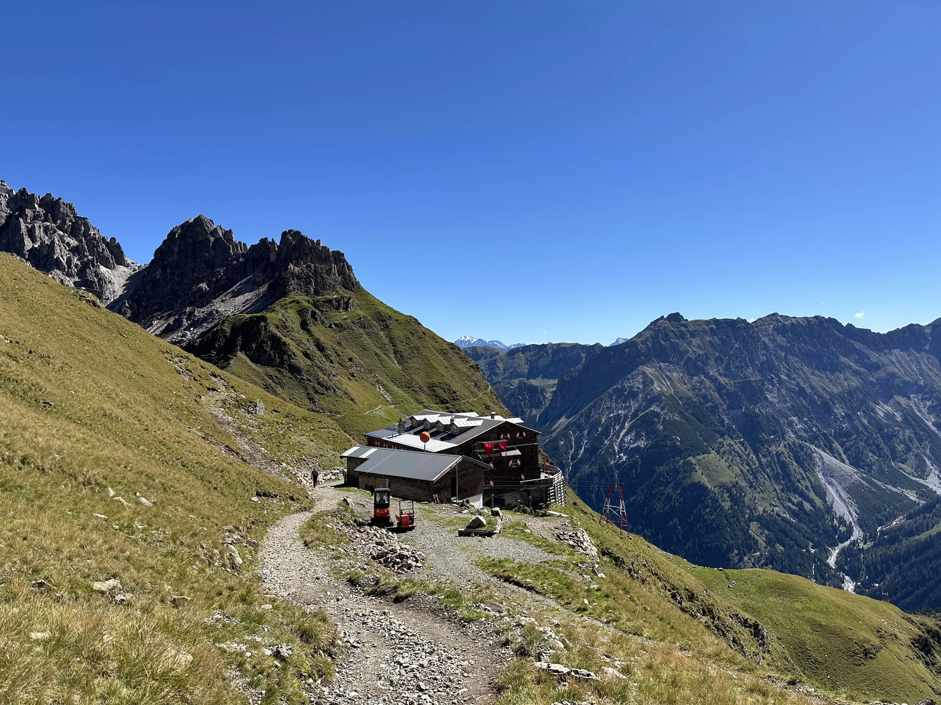 © DAV Schwanstetten