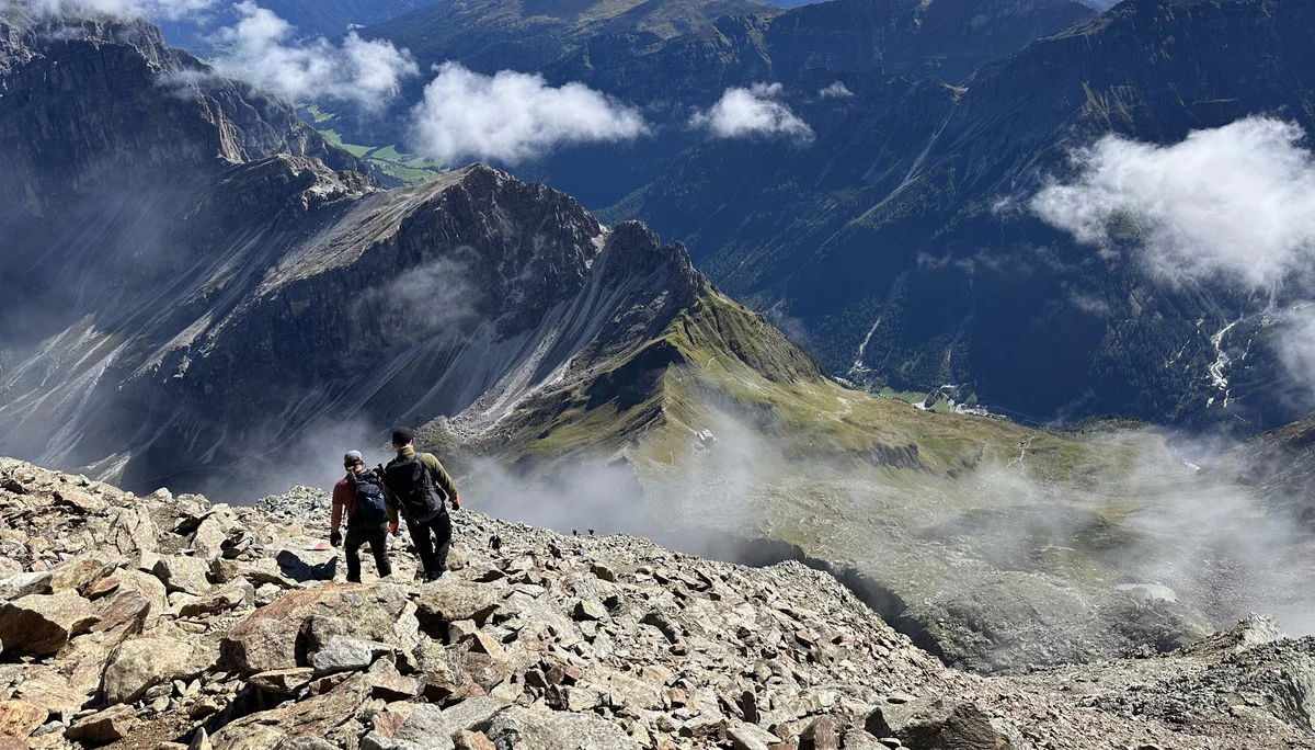 © DAV Schwanstetten