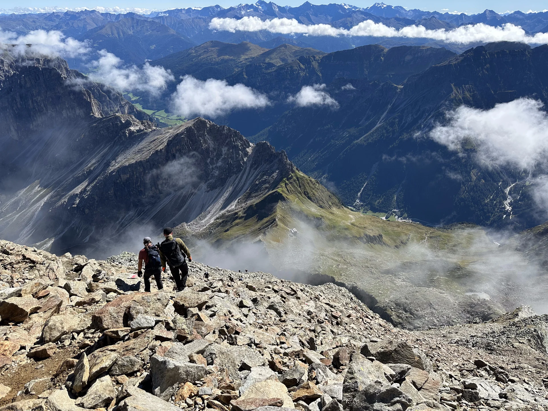 © DAV Schwanstetten