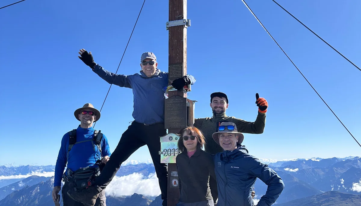 © DAV Schwanstetten