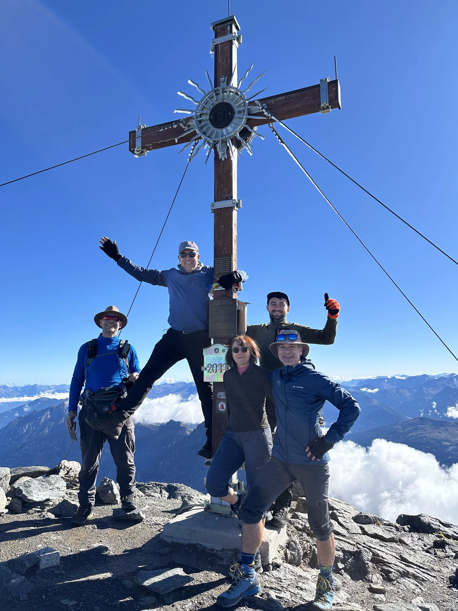 © DAV Schwanstetten