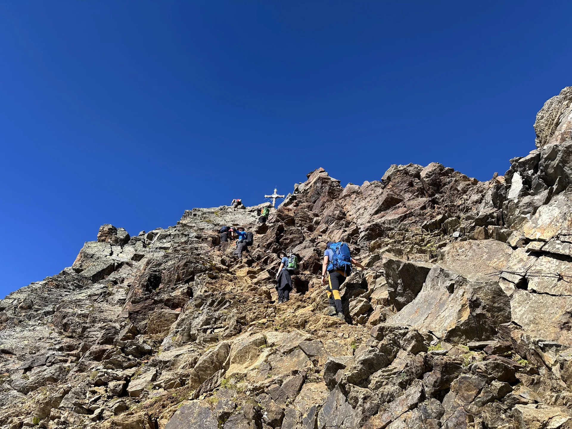 © DAV Schwanstetten