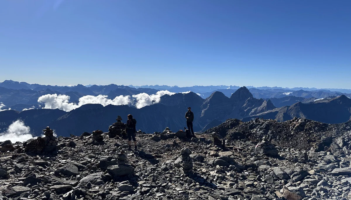 © DAV Schwanstetten