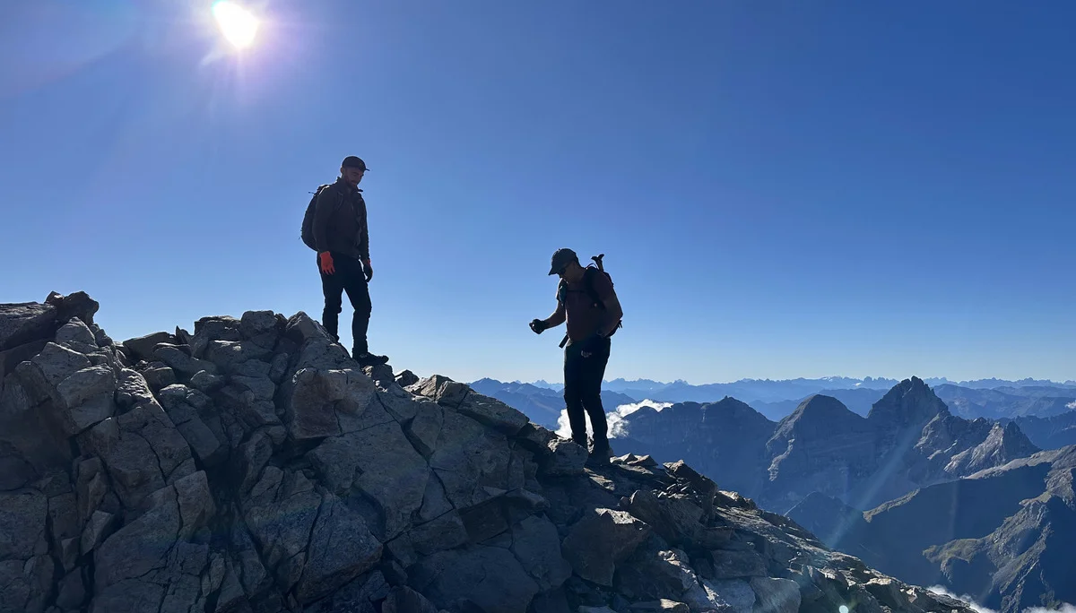 © DAV Schwanstetten