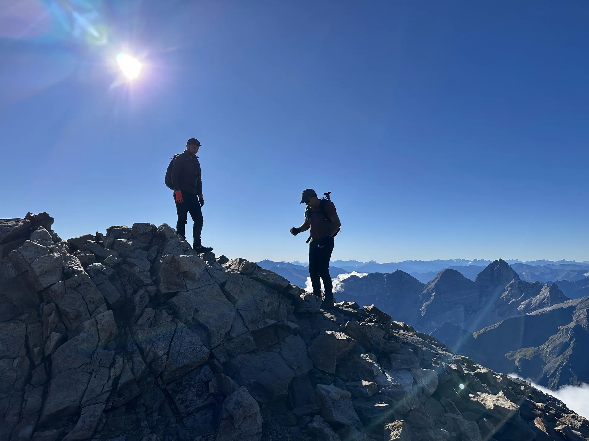 © DAV Schwanstetten