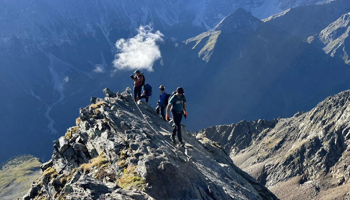 © DAV Schwanstetten