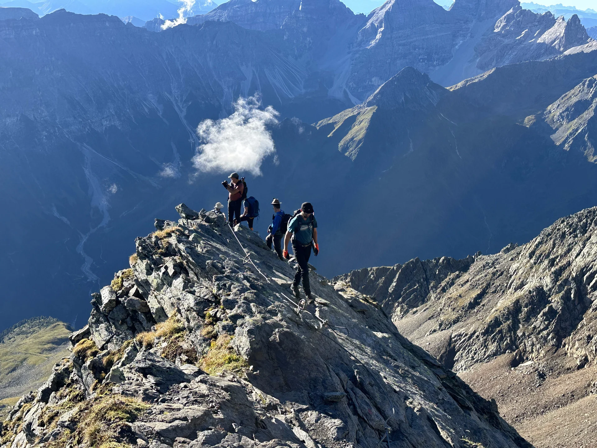 © DAV Schwanstetten