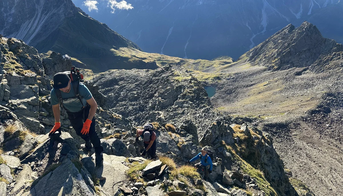 © DAV Schwanstetten