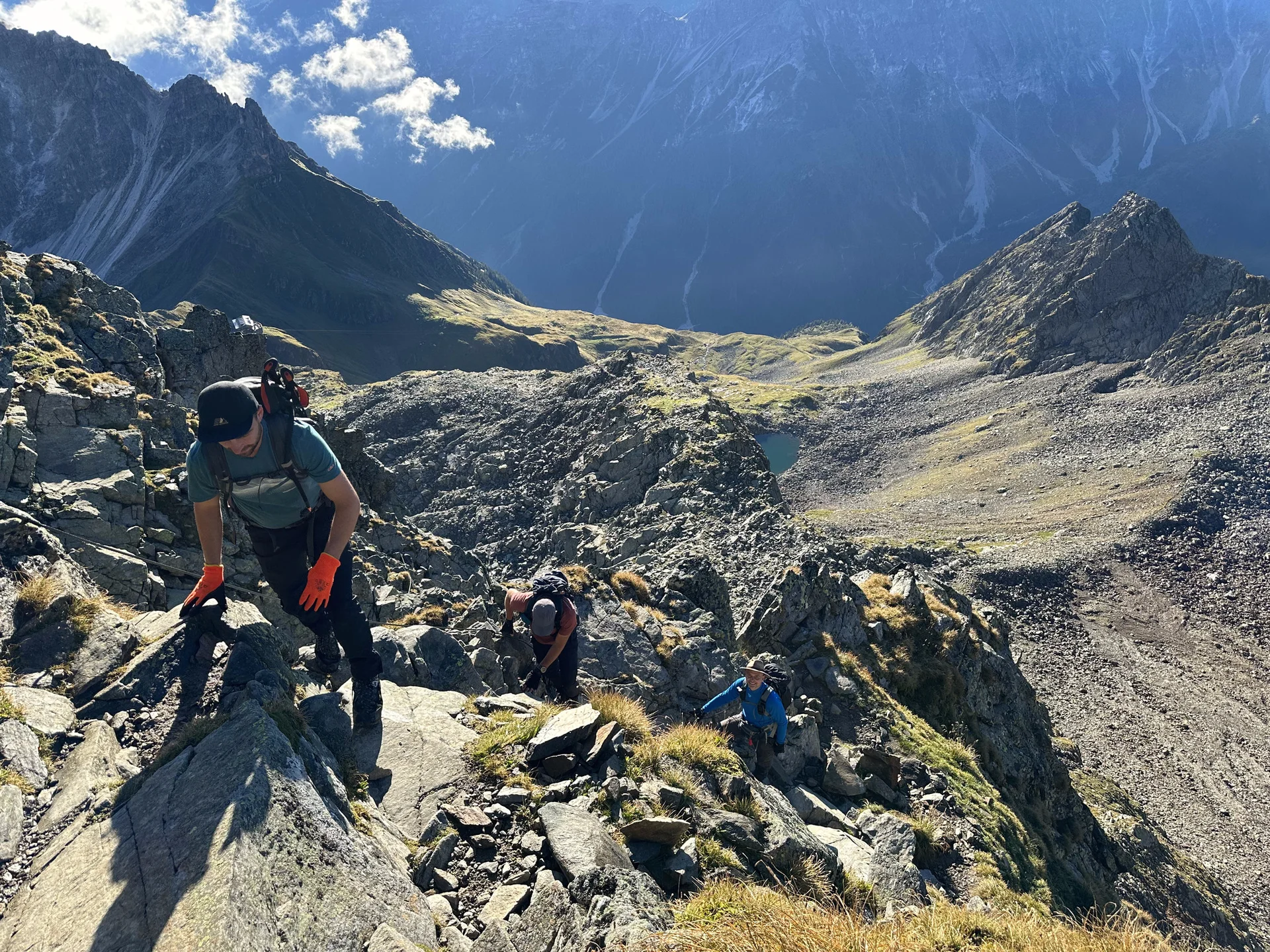 © DAV Schwanstetten