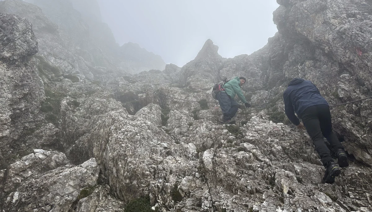 © DAV Schwanstetten