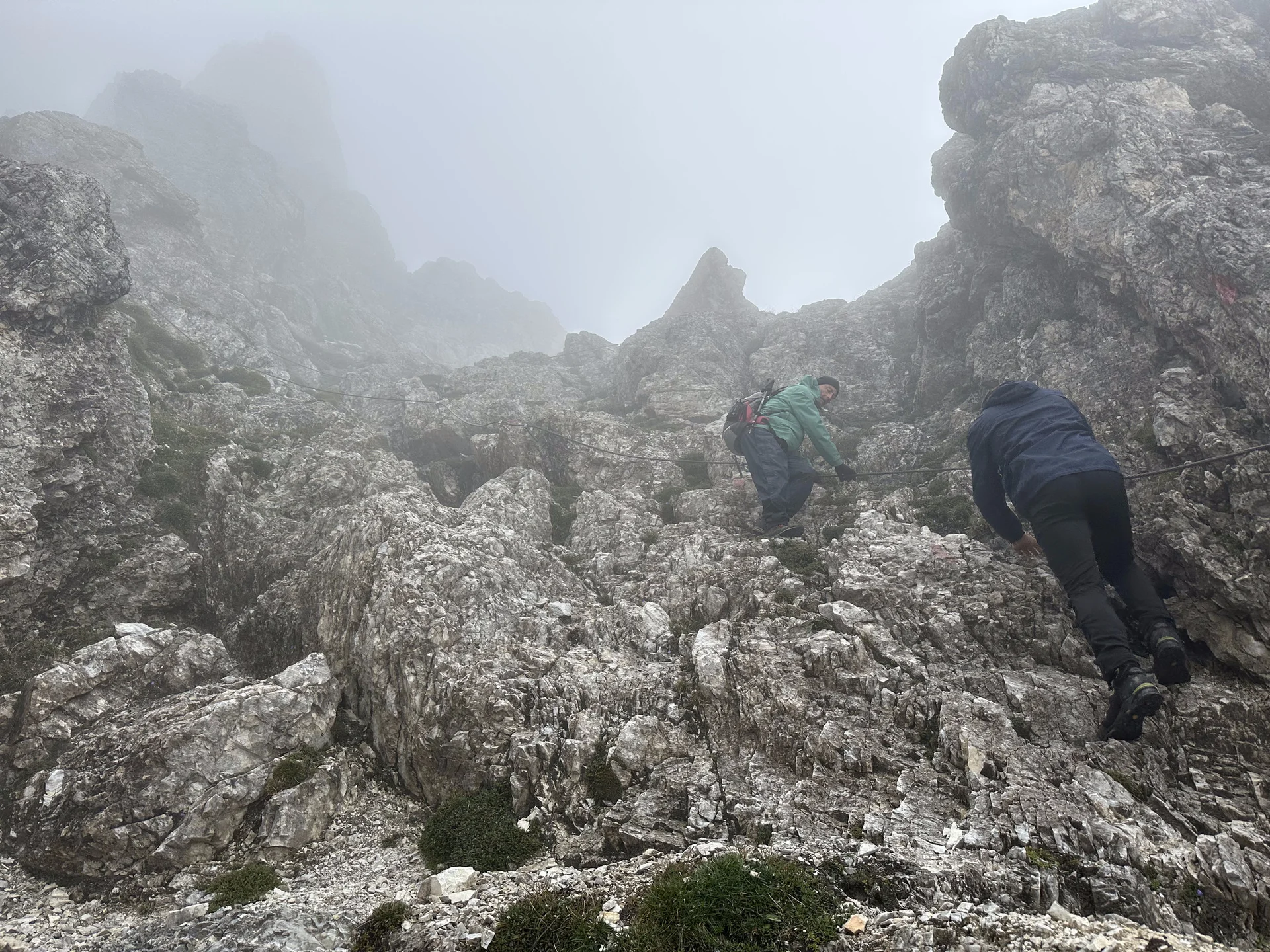 © DAV Schwanstetten