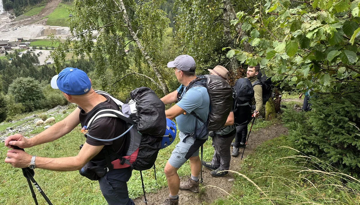 © DAV Schwanstetten