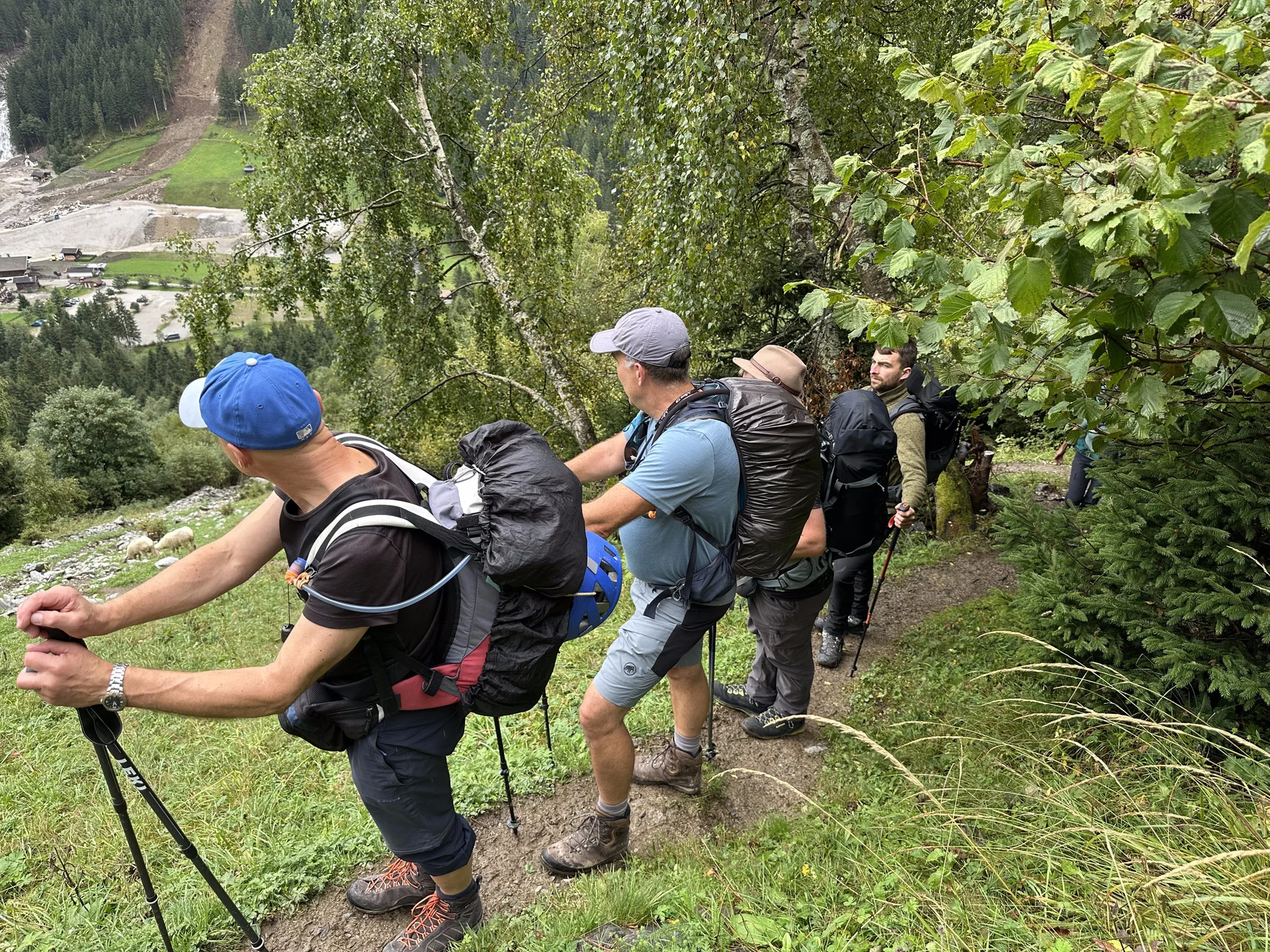 © DAV Schwanstetten