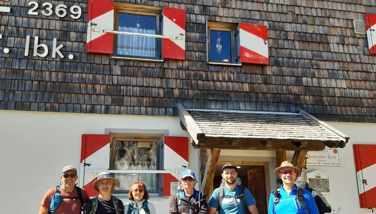 © DAV Schwanstetten