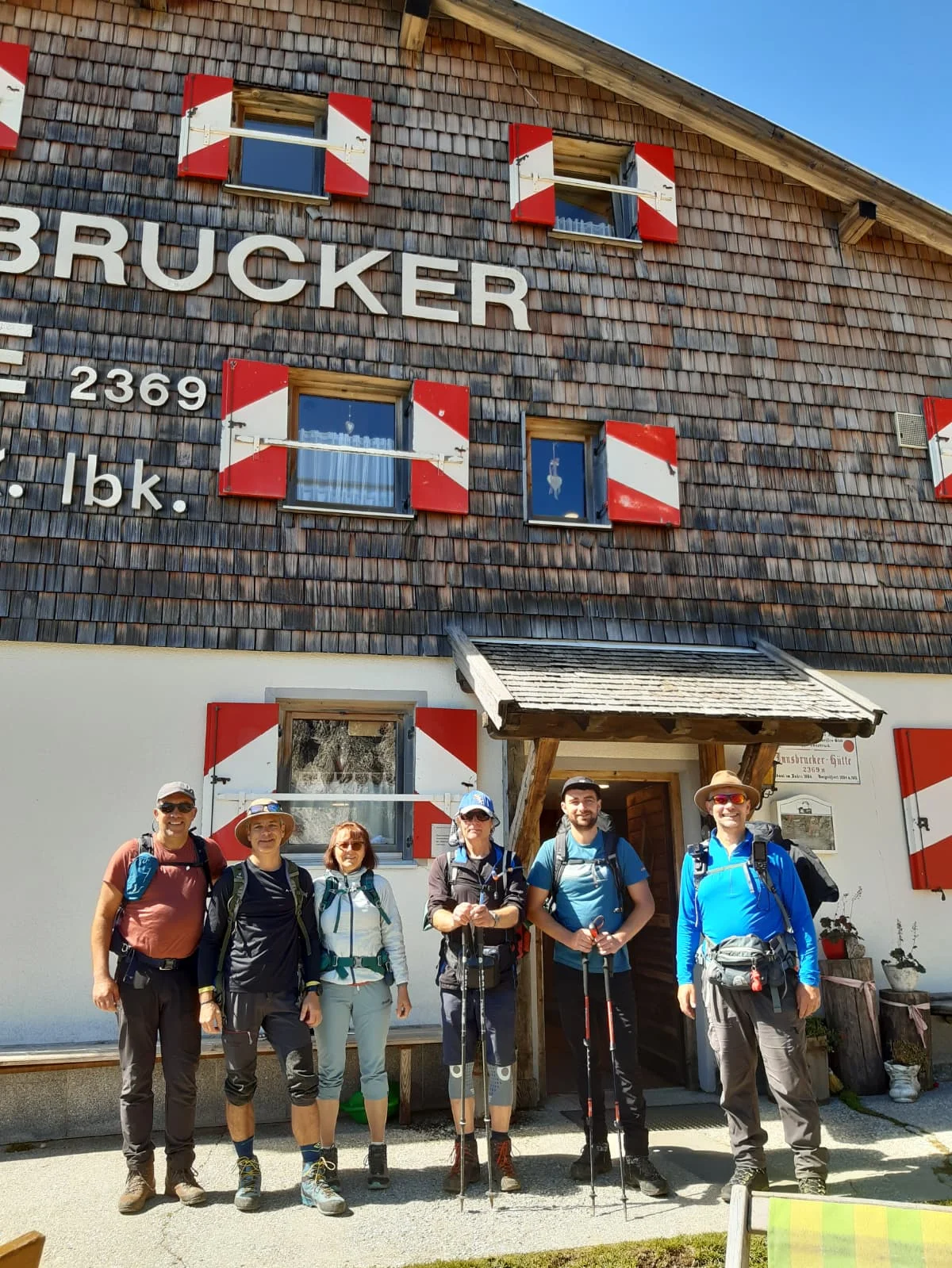 © DAV Schwanstetten