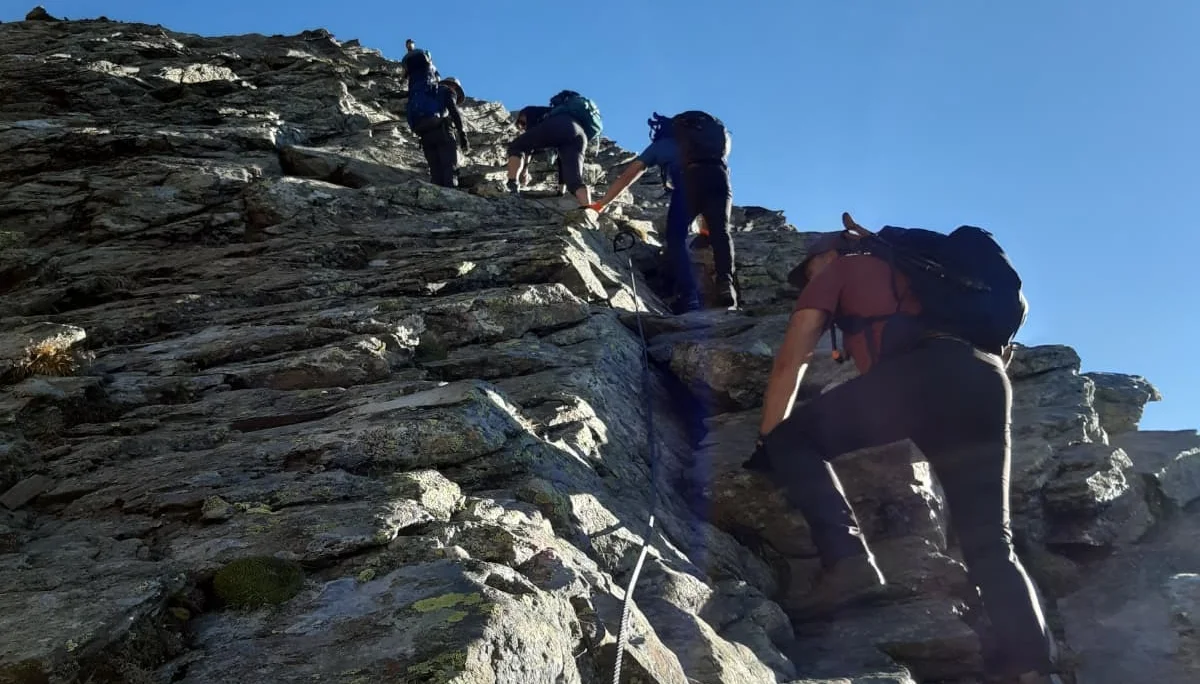 © DAV Schwanstetten