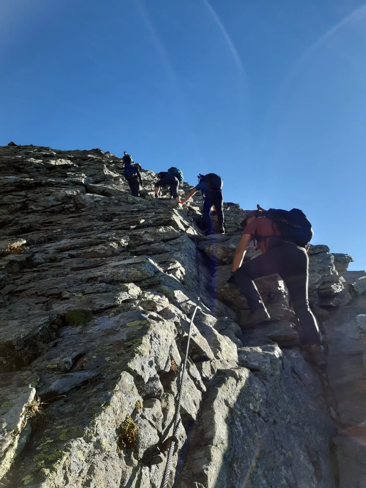 © DAV Schwanstetten