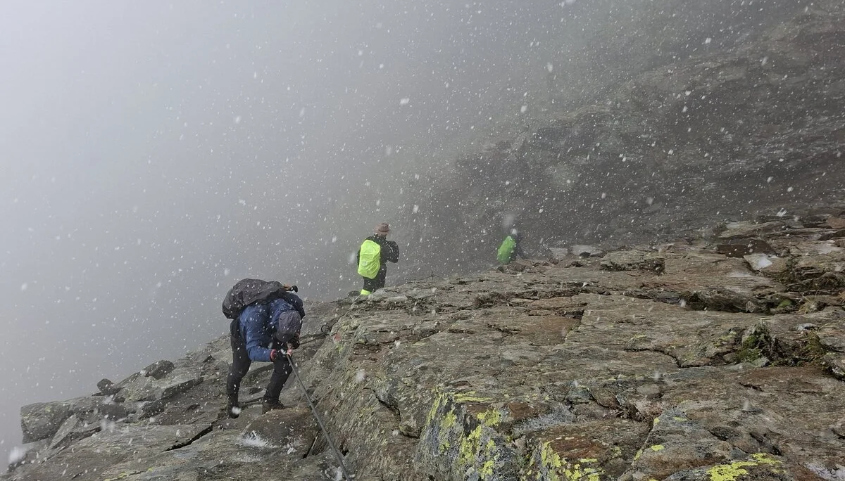 © DAV Schwanstetten