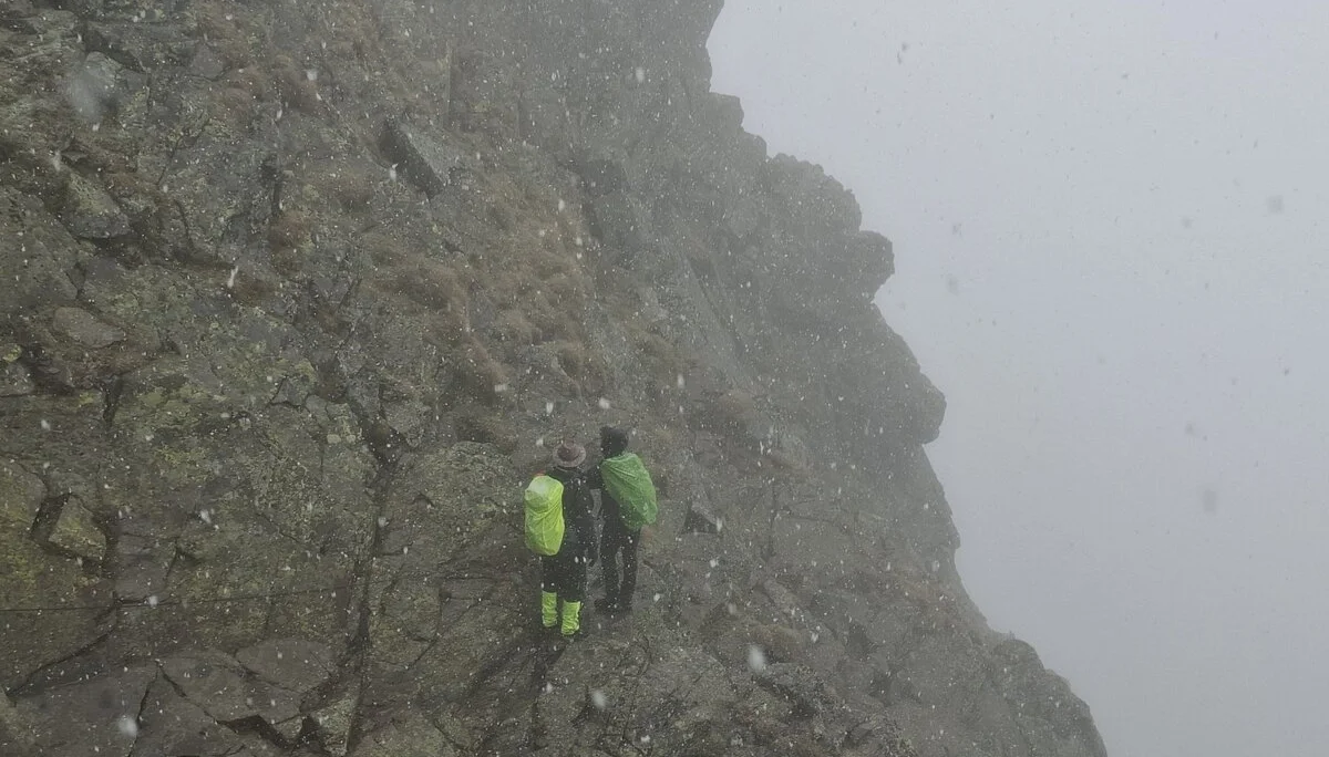 © DAV Schwanstetten