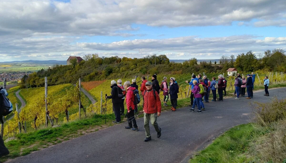 © DAV Schwabach Ortsgruppe Schwanstetten