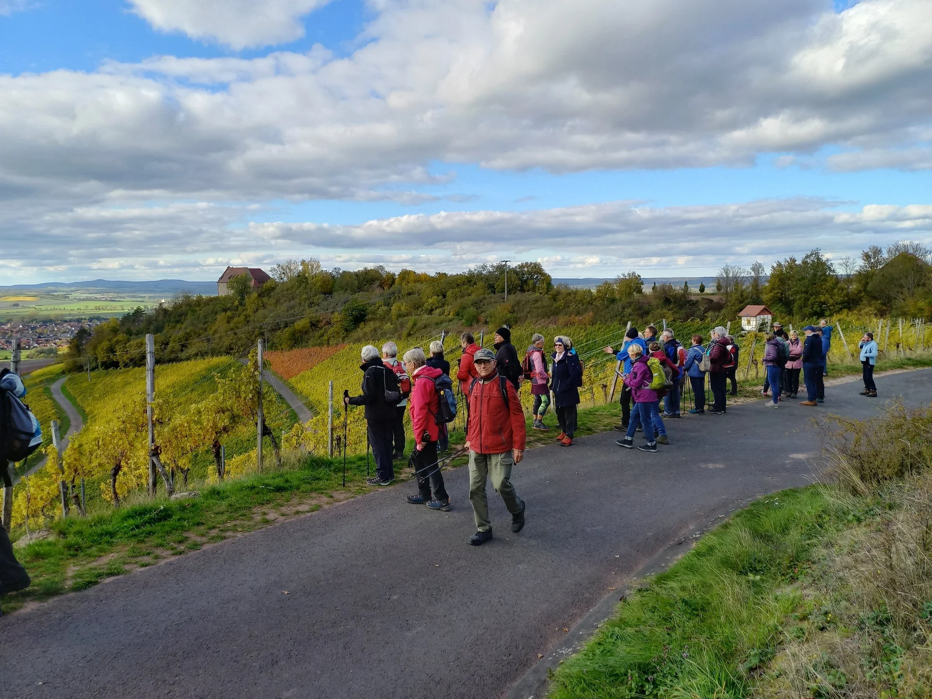 © DAV Schwabach Ortsgruppe Schwanstetten