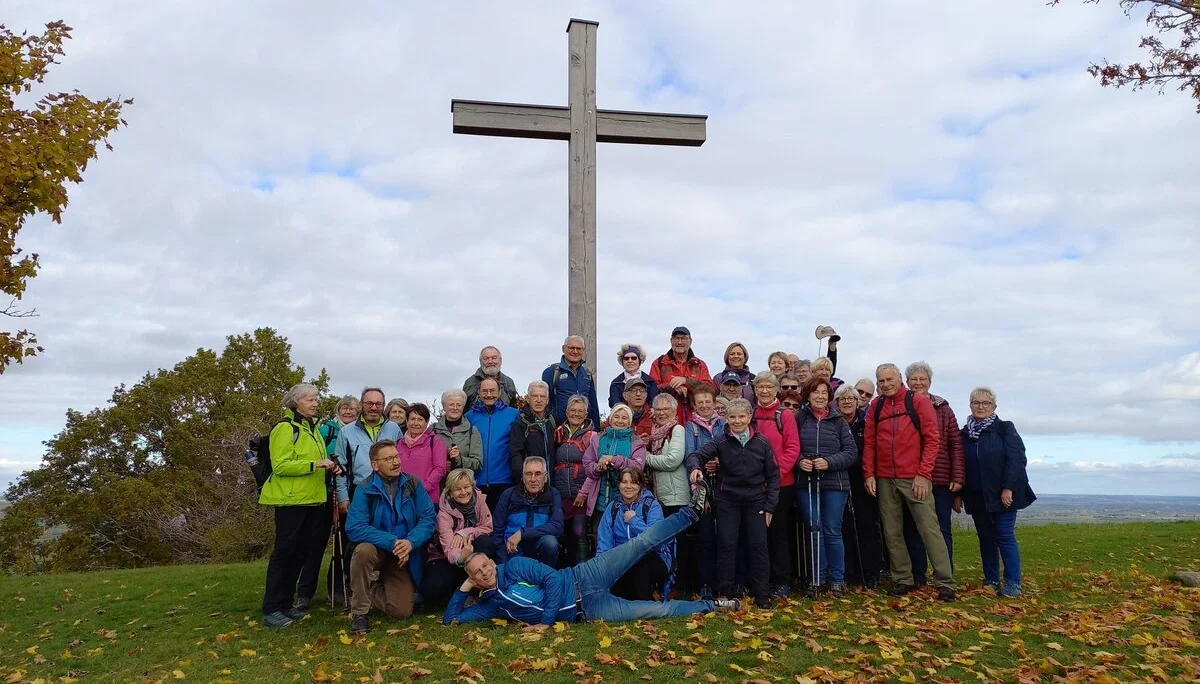 © DAV Schwabach Ortsgruppe Schwanstetten