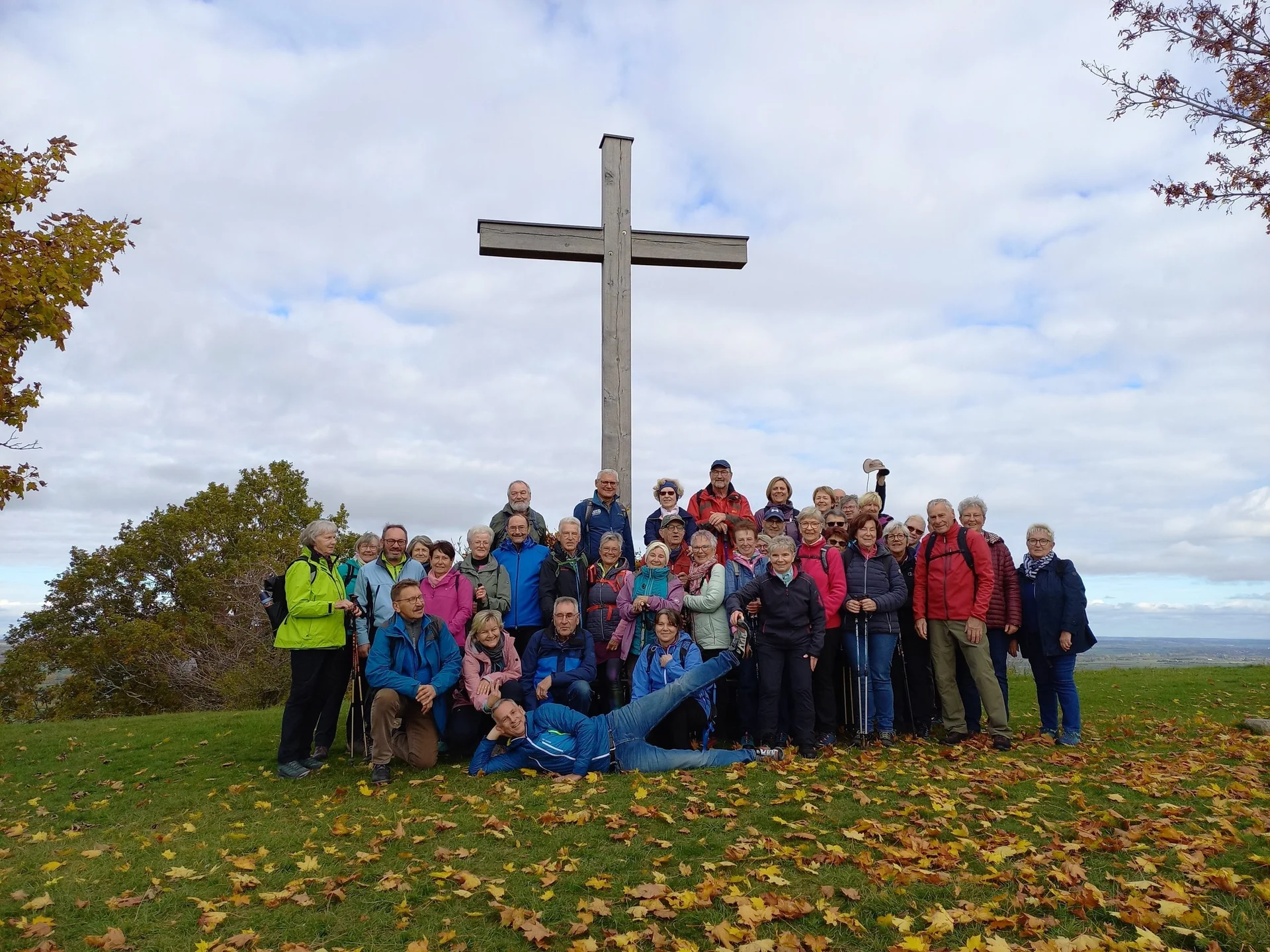 © DAV Schwabach Ortsgruppe Schwanstetten