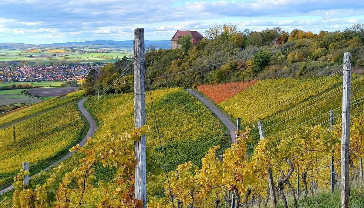 © DAV Schwabach Ortsgruppe Schwanstetten