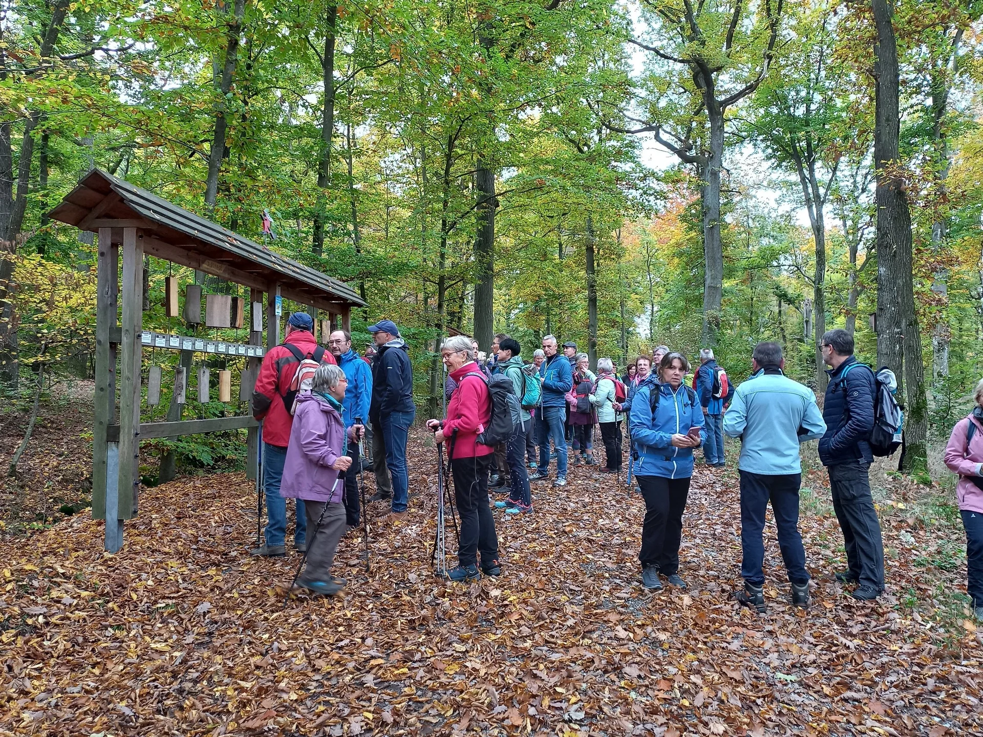 © DAV Schwabach Ortsgruppe Schwanstetten