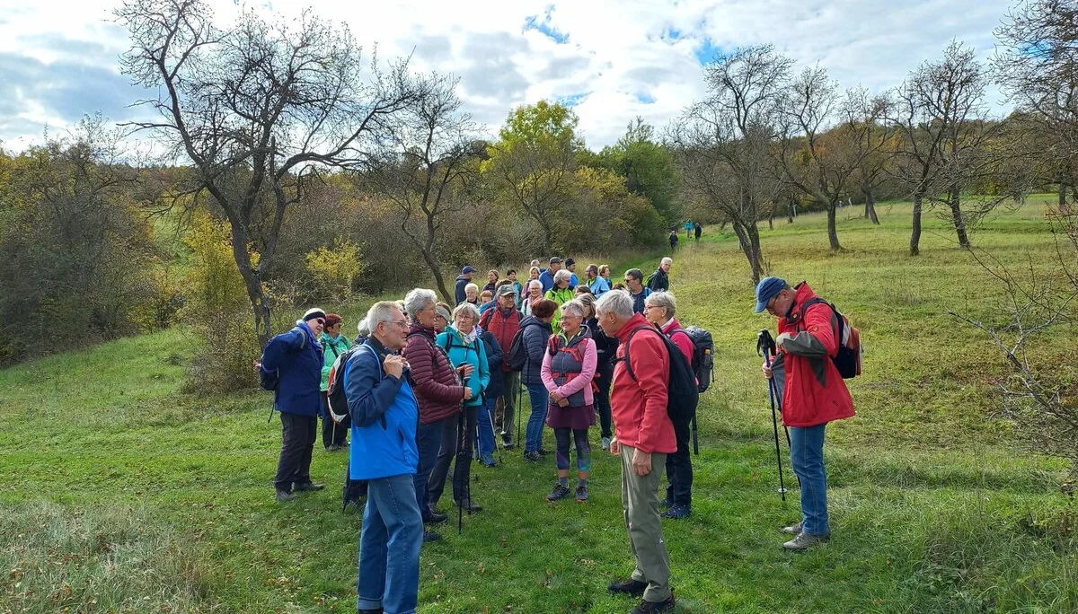 © DAV Schwabach Ortsgruppe Schwanstetten
