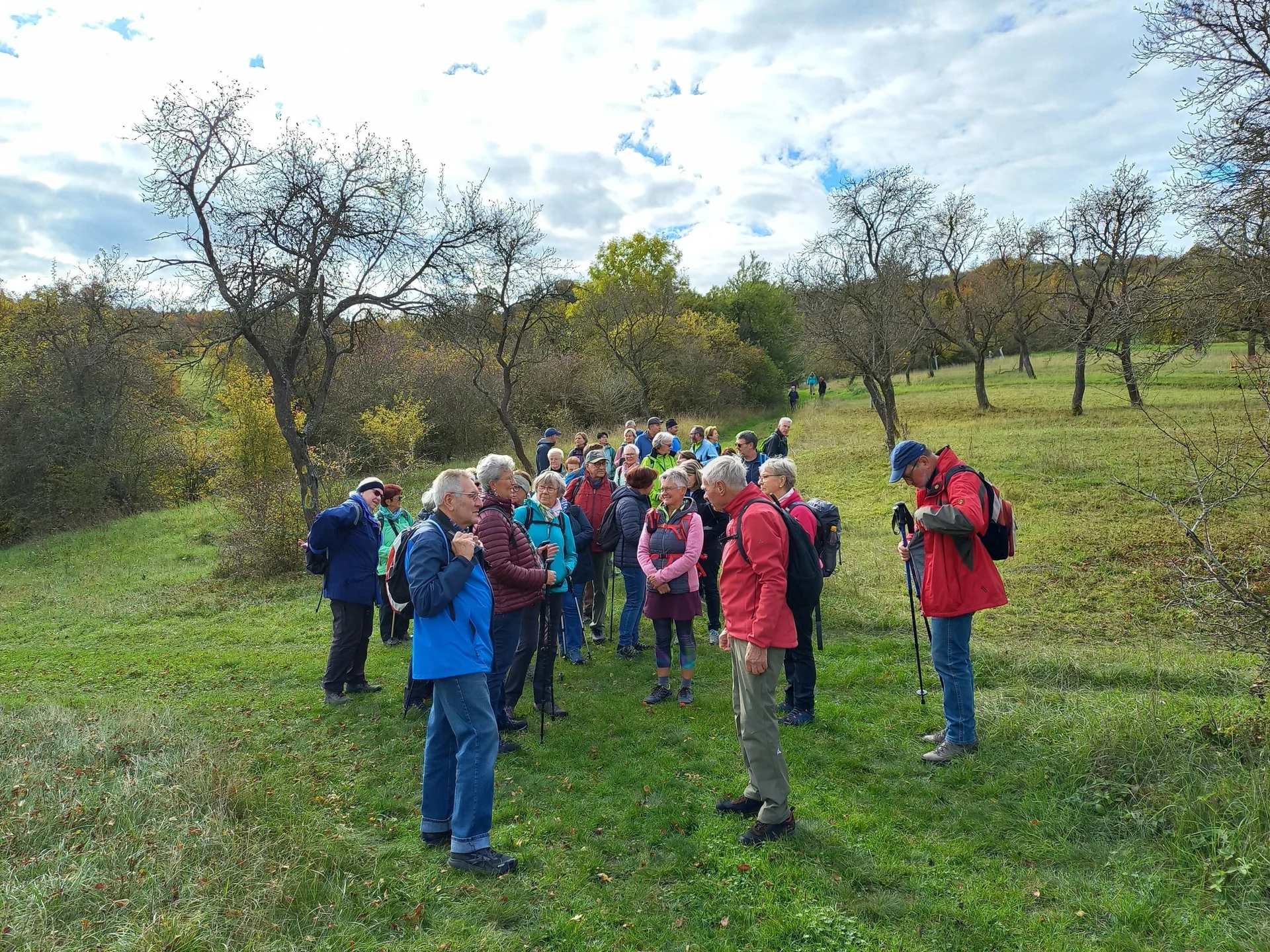 © DAV Schwabach Ortsgruppe Schwanstetten